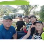Как родителям организовать обучение в семье