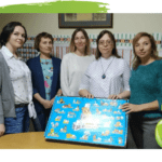 Методика Зайцева в начальной школе