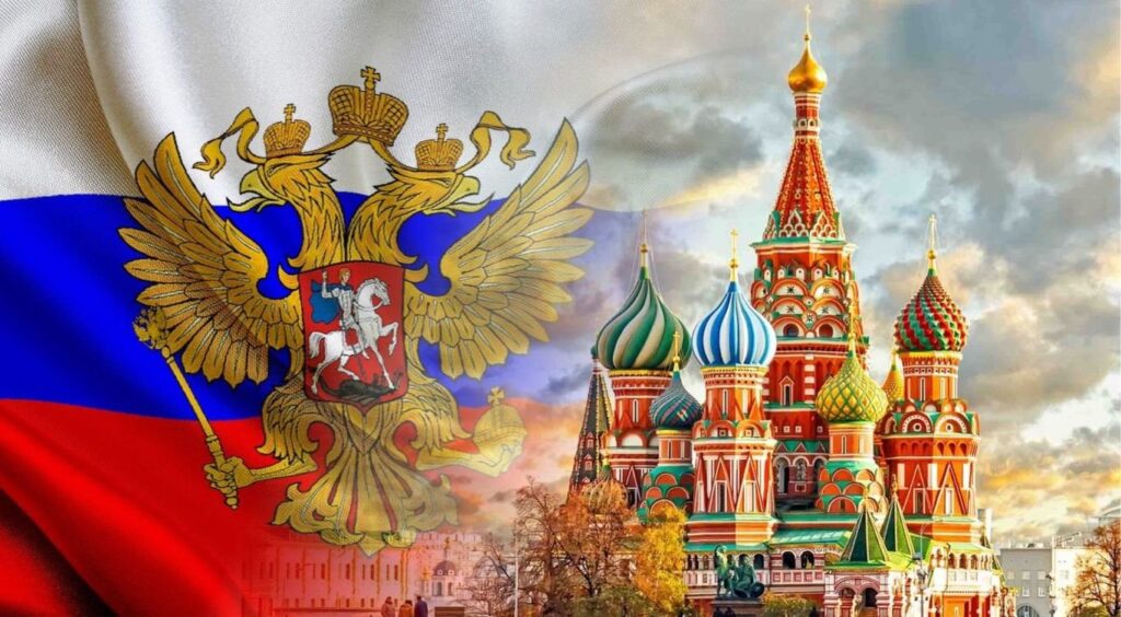 История России 8 класс