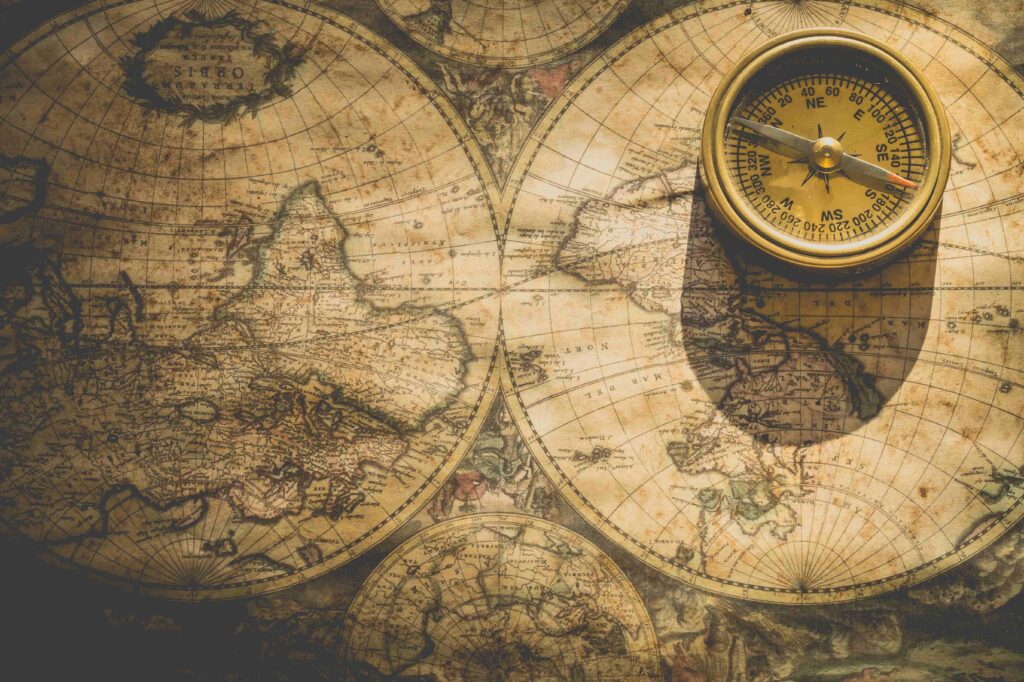 Зарубежная История 11 класс