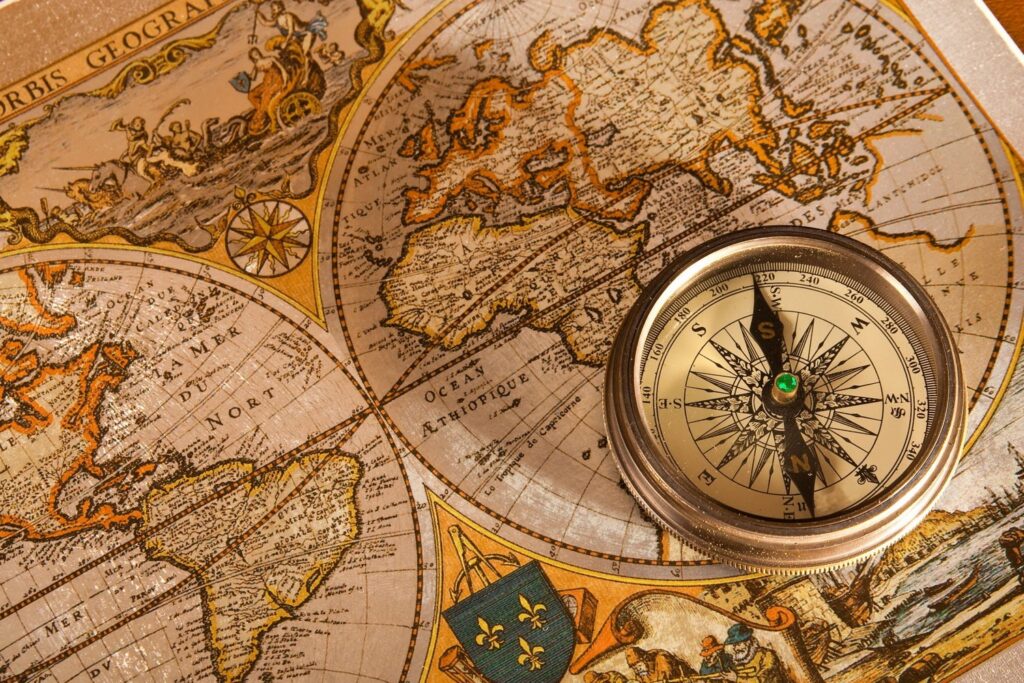 Зарубежная История 6 класс