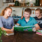 ПОДБОРКА КНИГ ДЛЯ ВСЕЙ СЕМЬИ