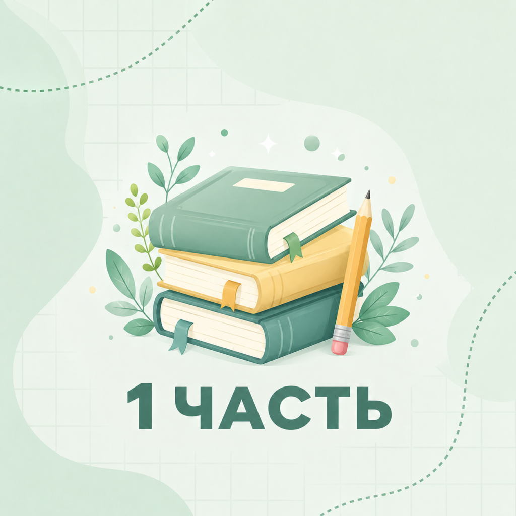 7 класс Онлайн часть 1 (1-4 неделя) 24-25 уч.год