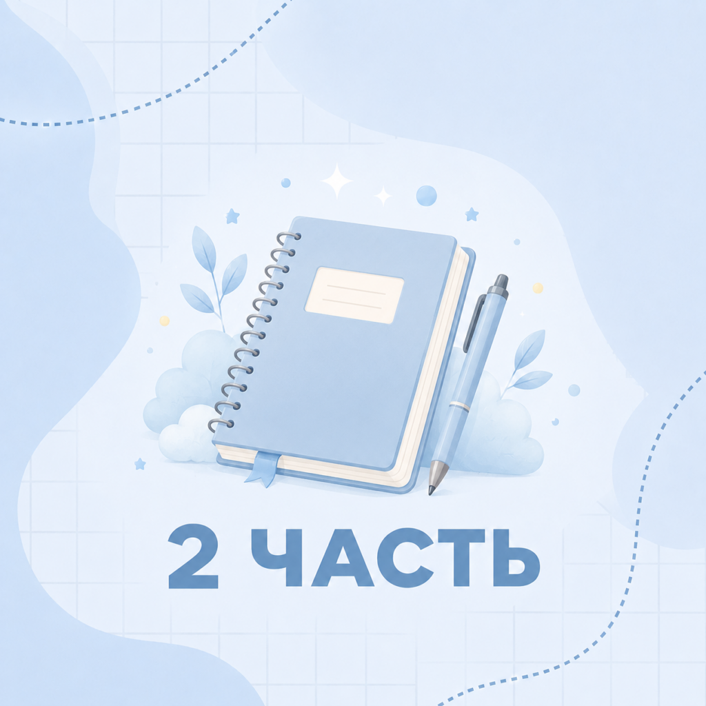 7 класс Онлайн часть 2 (5-7 неделя) 24-25 уч.год