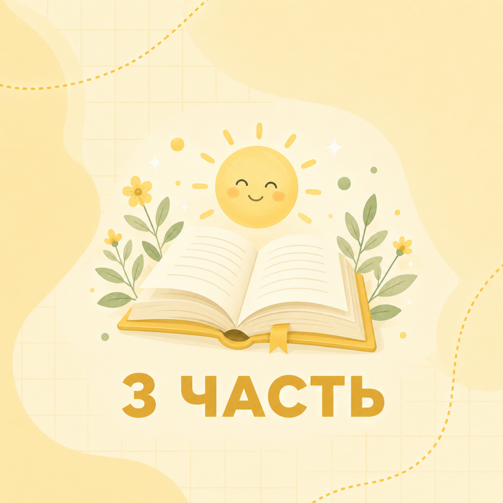 7 класс Онлайн часть 3 (8-11 неделя) 24-25 уч.год