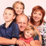 Добрый фильм для семейного просмотра «Первое дело».